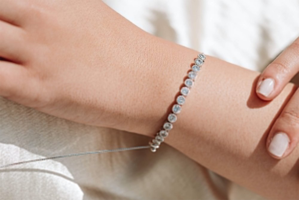The Timeless Elegance of Bracelets: A Fashion Statement with Meaning